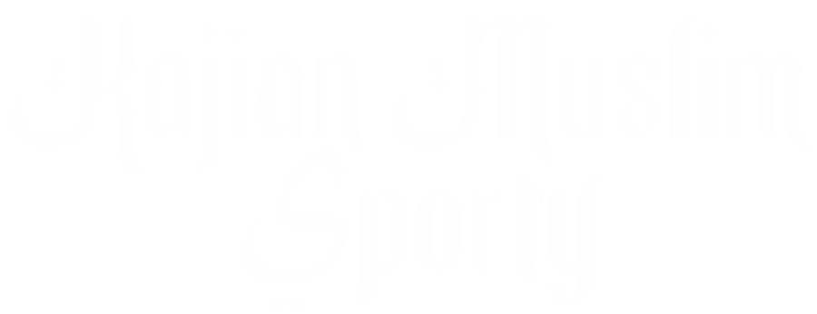Kajian Muslim Sporty